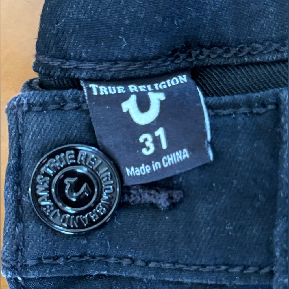 TRUE RELIGION JEANS